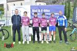 1° TROFEO PAOLAT BIKE - CAMPIONATO TRENTINO CICLOCROSS CAT. GIOVANILI